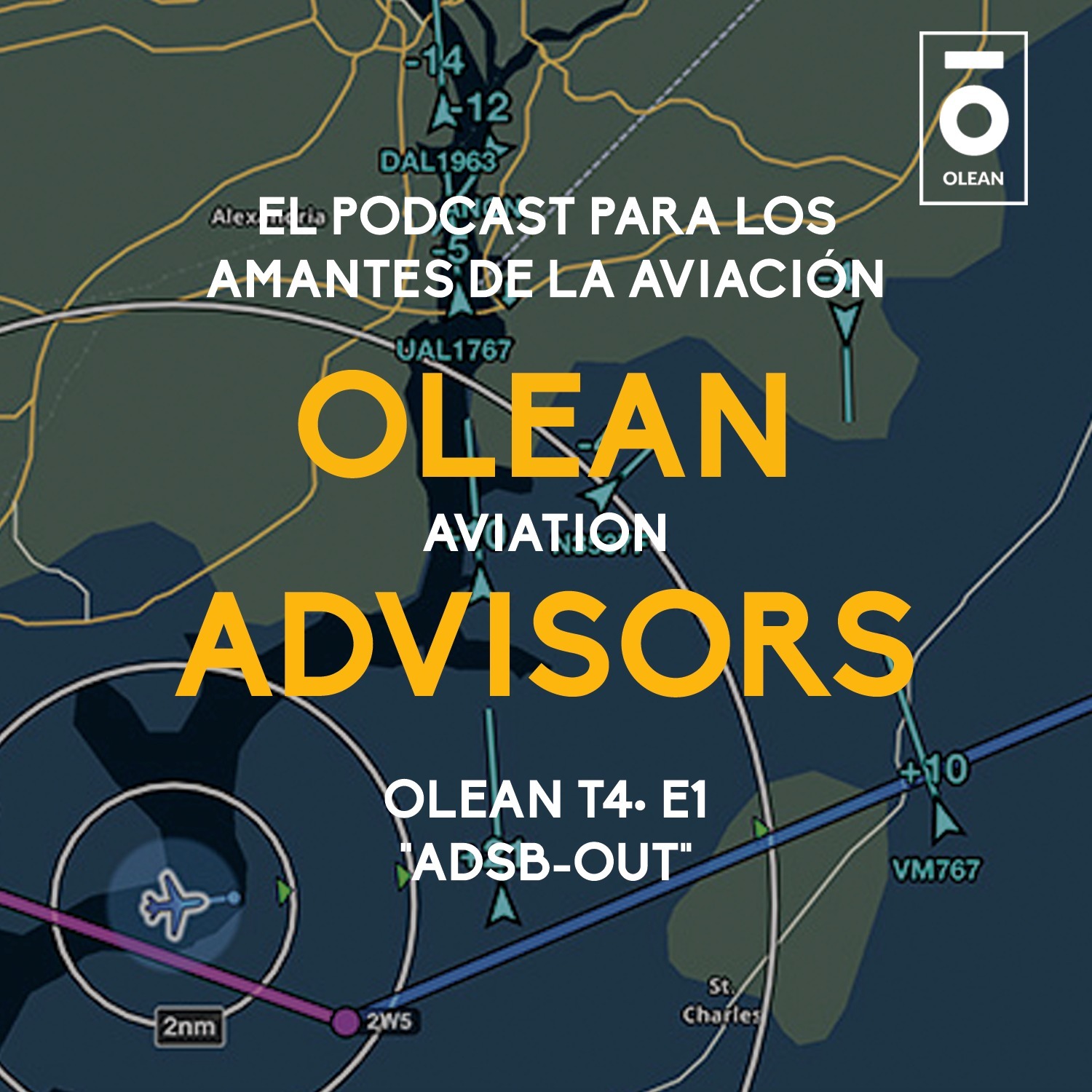 T4 · E1 - ADSB-OUT episode artwork