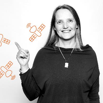 Podcast 137. Edyta Woźniak: Teledetekcja, czyli między granicami fizyki i wyobraźni