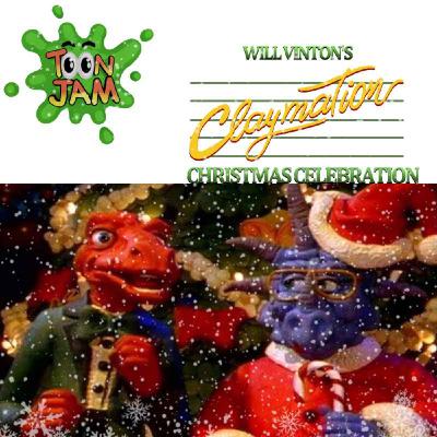 Episode 232 - Will Vinton's Claymation Christmas Celebration