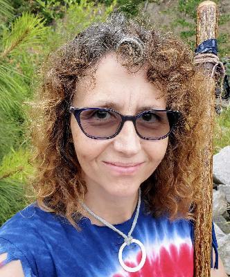 ICYMI - #1 - Story & Strength with Shonda Sinclair