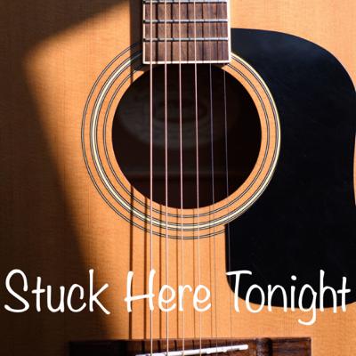 Stuck here tonight - Step 2 the song