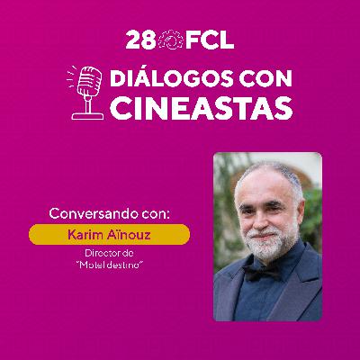 Diálogos con cineastas | Motel destino | 28FCL PUCP