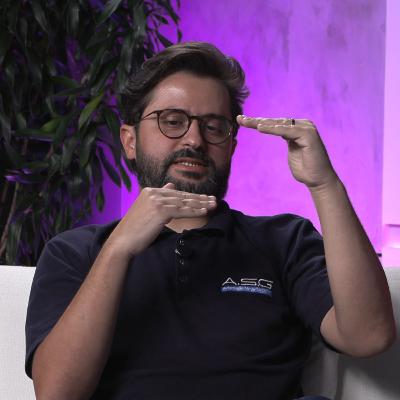 Um método diferente de tudo o que você já viu no day trade | Sérgio Gargantini GC#243 Um método diferente de tudo o que você já viu no day trade | Sérgio Gargantini GC#243