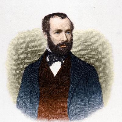 Henri Vieuxtemps wird geboren