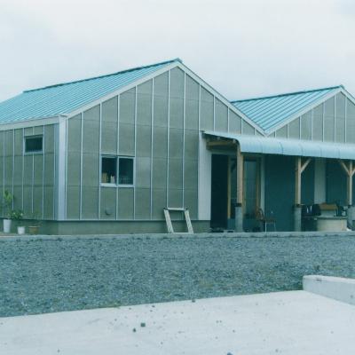 Subtext for Hanmugi hat