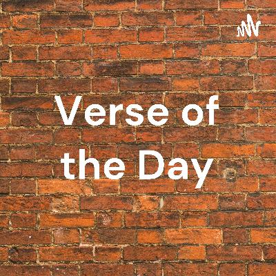 Verse of the Day