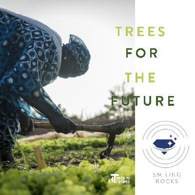 4. Trees For the Future on World Environment Day 4. Trees For the Future on World Environment Day