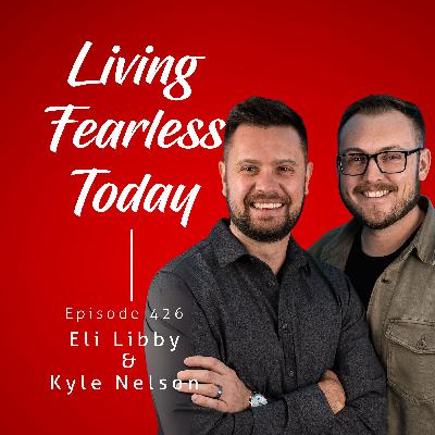 Clarity and Direction Through Solo Retreats with Eli Libby and Kyle Nelson Clarity and Direction Through Solo Retreats with Eli Libby and Kyle Nelson