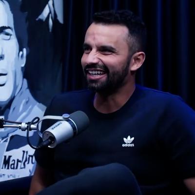 LEONAM KASALI [ Specialist Scouting da Adidas ] - STORICAST | EP#303