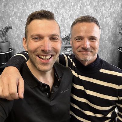 Smyslem života je vytváření - Martin Vymětal, Business & Marketing director @ Boomerang Smyslem života je vytváření - Martin Vymětal, Business & Marketing director @ Boomerang