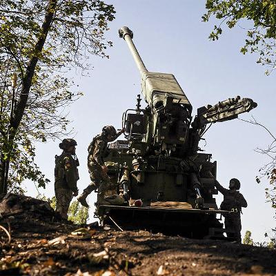 Trump administration approves first Ukraine arms aid using allied funds