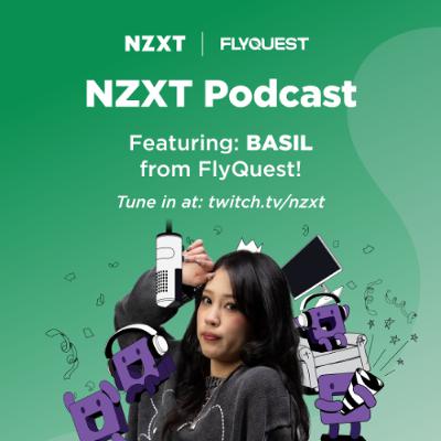 #202 - Following Your Compass: Basil on Her Creative Journey #202 - Following Your Compass: Basil on Her Creative Journey
