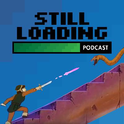 Still Loading Mini #48: The Legend of Zelda Cartoon E7