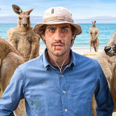 Stranded on Kangaroo Island for 24 Hours - Airrack
