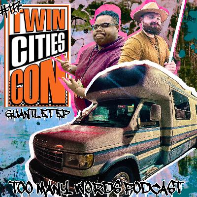 117. TWIN CITIES CON 2024 117. TWIN CITIES CON 2024