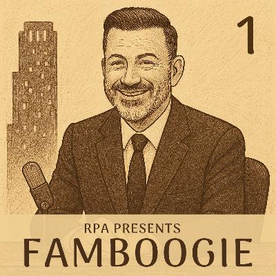 Famboogie 050: Consequence Culture (Part One)