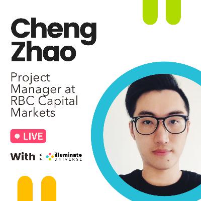 Cheng Zhao: Achieve Dreams: Set Goals, Pursue, and Conquer Success (Project Manager at RBC Capital Markets) Cheng Zhao: Achieve Dreams: Set Goals, Pursue, and Conquer Success (Project Manager at RBC Capital Markets)