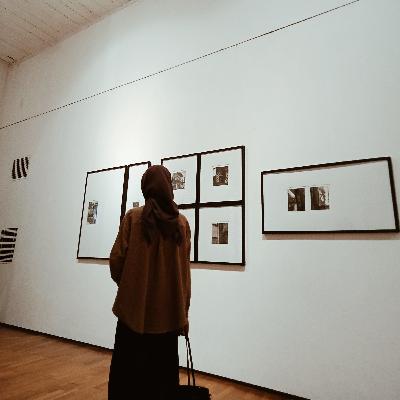 Nanti kalau sudah dewasa, kembali lagi ke aku ya.