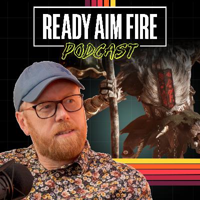Rich Keeble on Clair Obscur: Expedition 33, Monoco magic, and becoming Trash Can Man Rich Keeble on Clair Obscur: Expedition 33, Monoco magic, and becoming Trash Can Man