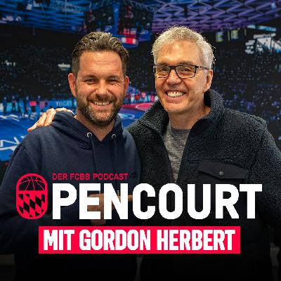 Bayern-Coach Gordon Herbert Bayern-Coach Gordon Herbert