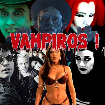 Vampirada na Masmorra.