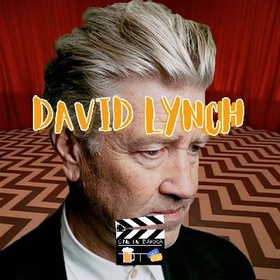 Cine de barra 9x05 - David Lynch