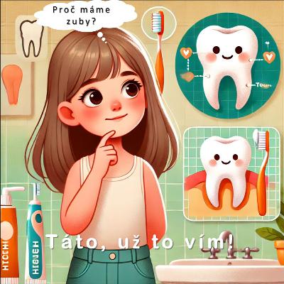 proč máme zuby