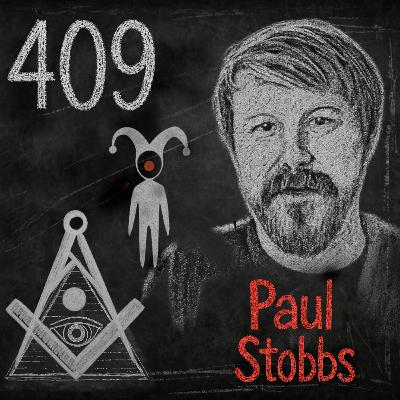👀What Are We Waking Up To? Paul Stobbs Returns : 409 👀What Are We Waking Up To? Paul Stobbs Returns : 409