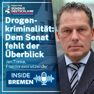 Drogenkriminalität: Dem Senat fehlt der Überblick. Drogenkriminalität: Dem Senat fehlt der Überblick.