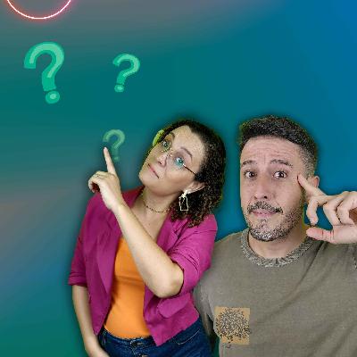 #354 - Perguntas que todo casal precisa fazer um para o outro (CONTINUAÇÃO)