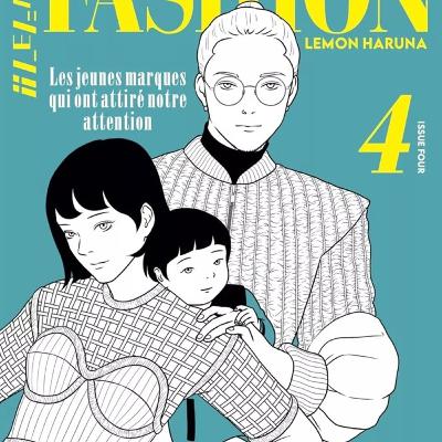 [Episode 136 - manga] Fashion tome 4 - Comment se défendre face à un.e manipulateur/trice ?