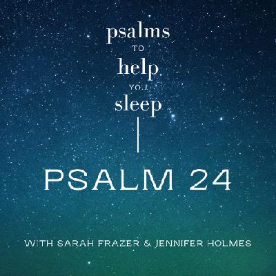 Psalm 24