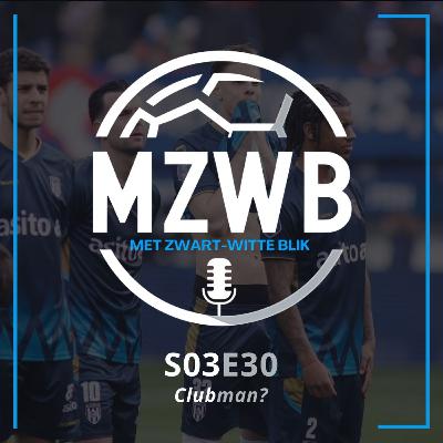 Clubman? | S03E30 Clubman? | S03E30