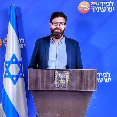 La oposicion despues de la salida de Gantz La oposicion despues de la salida de Gantz