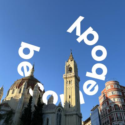 Ep. 34 - "El Retiro"