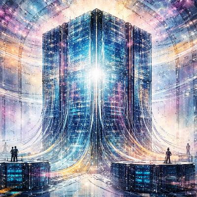 Inside the Black Box: The Supercomputers We Don’t Understand Inside the Black Box: The Supercomputers We Don’t Understand