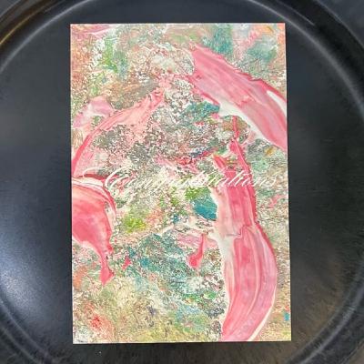 【言霊アート】ネガティブになったときの対処法 【言霊アート】ネガティブになったときの対処法
