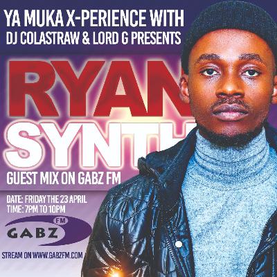 Gabz FM Guest Mix 2 [2021]