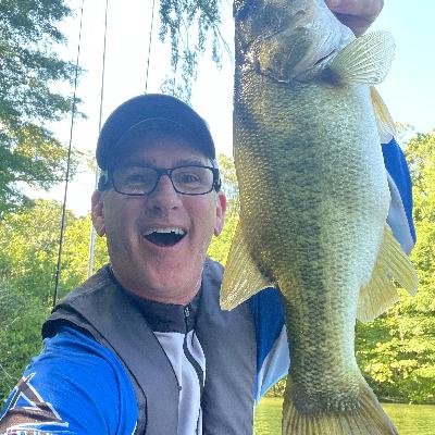 Lake Chickamauga Hobie Bass open Lake Chickamauga Hobie Bass open