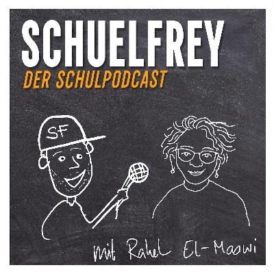 Rassismus in der Schule (mit Rahel El-Maawi)
