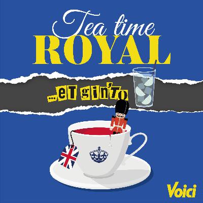 ROYAL : Le prince George a eu 12 ans et ça change tout