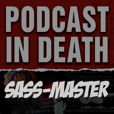 Sass-Master: Character First Impressions