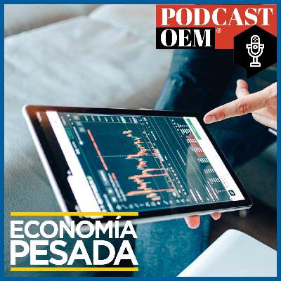 Economía digital, imposible sin competencia, energía y educación