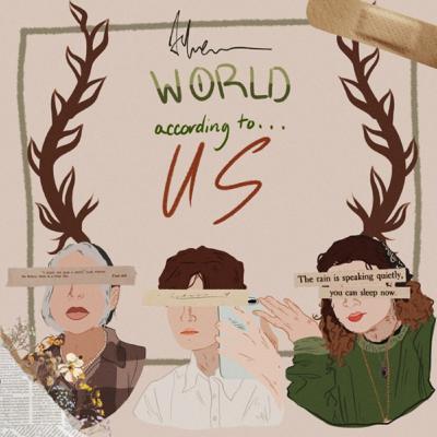 the world according to us (Trailer)