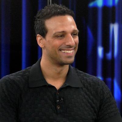 In the Spotlight: Ari'el Stachel In the Spotlight: Ari'el Stachel