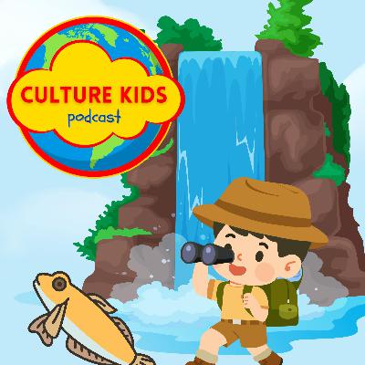 Part 2: Let's Go Explore Waimea Valley  in Hawaii! 🌺