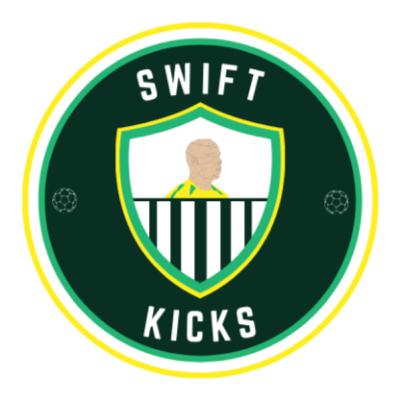 Episode 5.12 | Swift Kicks