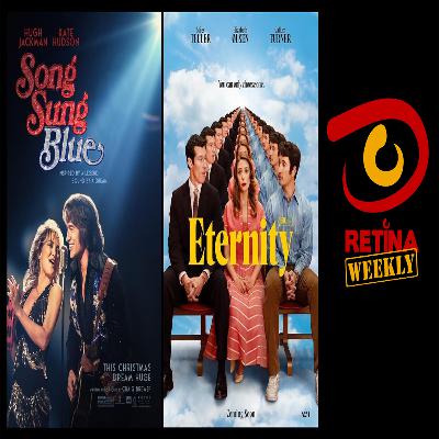 Retina: Weekly #318 - Eternity Retina: Weekly #318 - Eternity