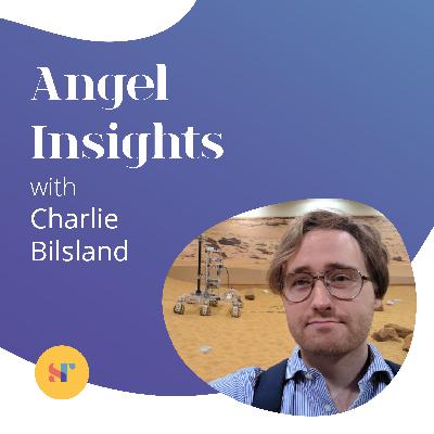 Temperate: The Tech Beaming Heat Into Space to Disrupt the Trillion-Dollar Cooling Market | Angel Insights