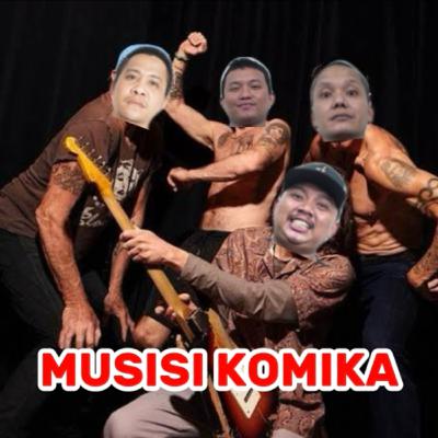 musisi komika